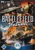 Скачать Battlefield Vietnam (RUS/ENG) PC (2004) 