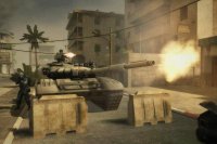 Скриншоты Battlefield Play4Free Кадры из игры