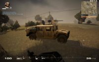 Скриншоты Battlefield Play4Free Кадры из игры