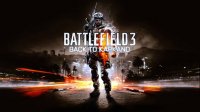 Обои Battlefield 3 (БФ3) Картинки 