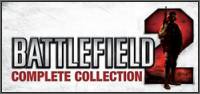 Battlefield 2 Complete Collection PC Скачать