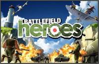 Скачать Battlefield Heroes RUS (v1.52) (2009) PC