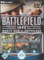 Скачать BattleField 1942 Антология PC (2002/RUS/ENG)