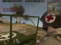 Торрент Battlefield 1942: The Road to Rome PC (2003) Скачать