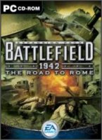 Торрент Battlefield 1942: The Road to Rome PC (2003) Скачать