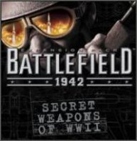 Торрент Скачать Battlefield 1942 Secret Weapons of WWII PC (RUS/2003)