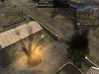Торрент Скачать Battlefield 1942 Secret Weapons of WWII PC (RUS/2003)