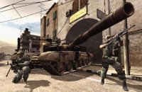 Battlefield 2 Скриншоты (screenshots) 