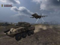 Battlefield 2 Скриншоты (screenshots) 