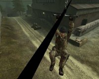 Из игры Battlefield 2: Special Forces Скриншоты 