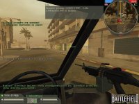 Оружие Battlefield 2: Special Forces Карты - Описание Картинки