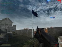 Screenshots Battlefield 2: Euro Forces Скриншоты
