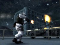 Скриншоты Battlefield 2: Modern Combat из игры Скрины 