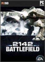 Скачать игру Battlefield 2142 RUS (2006) 