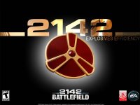 Картинки Battlefield 2142 (Bf 2142) Обои 