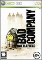 Скачать Торрент Battlefield: Bad Company 2008 RUS [PAL] пиратка