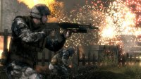 Скриншоты Battlefield: Bad Company Скрины 