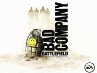 Обои Battlefield: Bad Company Обоина 