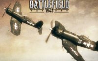 Игра Battlefield 1943 Обои
