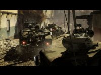 Из игры Battlefield: Bad Company 2 Скриншоты Скрины