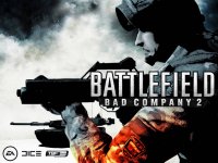 Обои по игре Battlefield: Bad Company 2 Картинки 