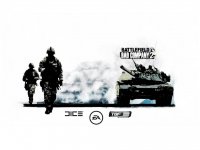Обои по игре Battlefield: Bad Company 2 Картинки 