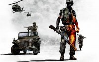 Обои Battlefield: Bad Company 2 Vietnam Картинки
