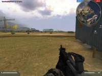 Скачать игру Battlefield 2 Online PC (2010)