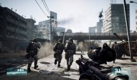Battlefield 3 Скриншоты Скрины из игры 