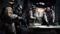 Battlefield 3 Скриншоты Скрины из игры 