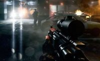 В Battlefield 3 необязательно стрелять по полицейским