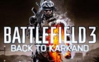 Как открыть оружие в battlefield 3 Back to Karkand